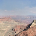 Pano from Atop Angels Window